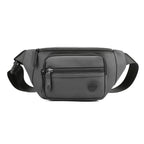 Men's Casual Sports Versatile Shoulder Crossbody Bag