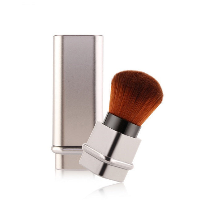 Portable Single Makeup Brush Main Image