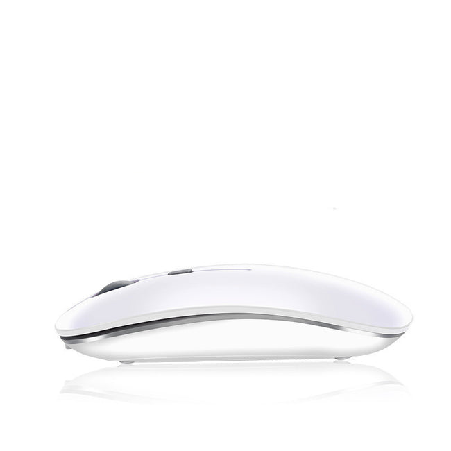 Compatible with Apple, Ipad Wireless Bluetooth Mouse For Rechargeable Laptop Main Image