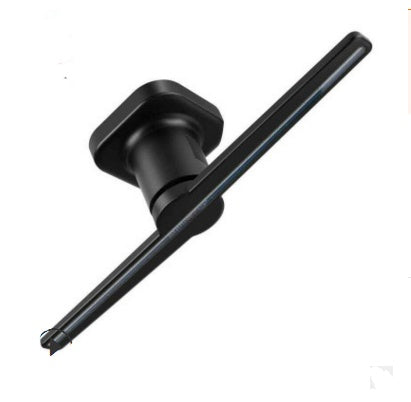 3D Holographic Projector Hologram Player Display Fan Unique Hologram Projector Main Image