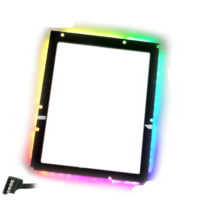 ATX Motherboard Light-Emitting Pad Backlight Pad Main Image