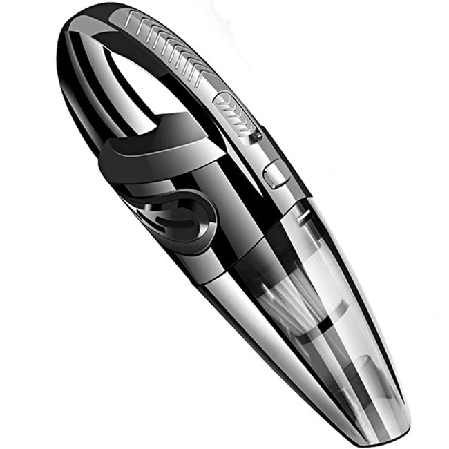 Portable Rechargeable Vacuum Cleaner Hover Image