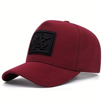 Unisex Outdoor Sun Hat Baseball Cap For Fishing And Hiking