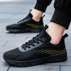 Black Yellow / UK 11.5