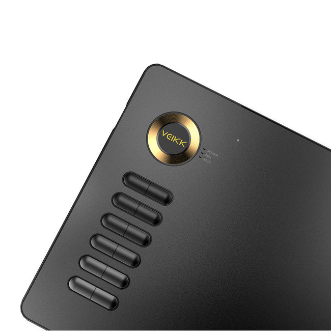 VEIKK A15 Electronic Digital Graphic Drawing Tablet Hover Image