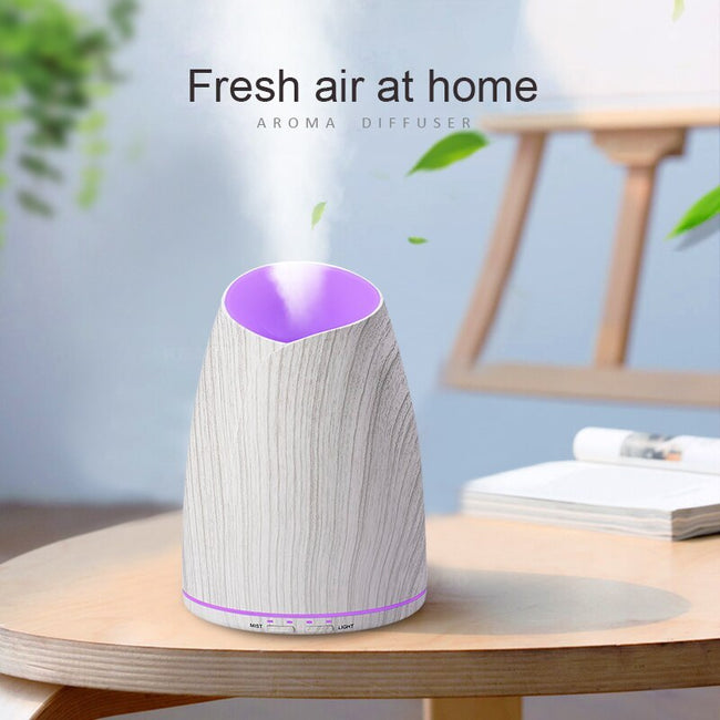 Aroma Diffuser Humidifier Household Air Purifier Hover Image