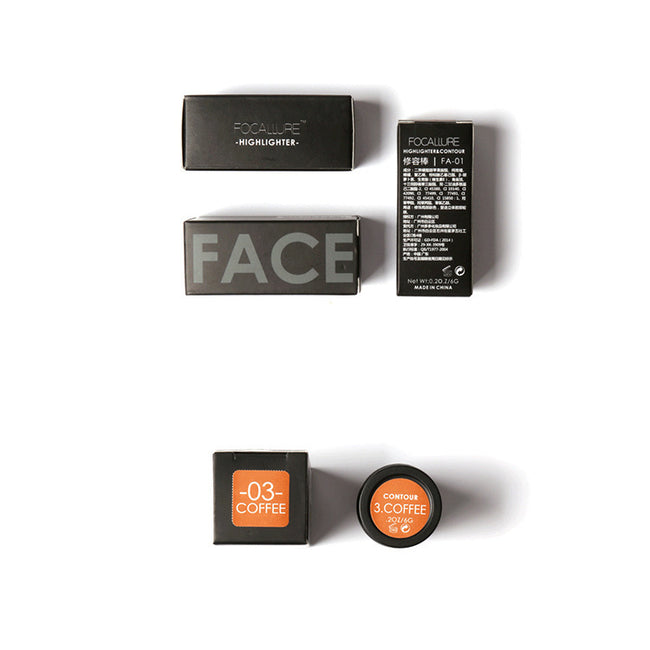 PERFECTION FACE CONTOUR HIGHLIGHTER Main Image