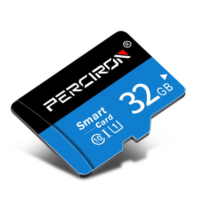 High Speed Driving Record 16G32G Memory Card Main Image