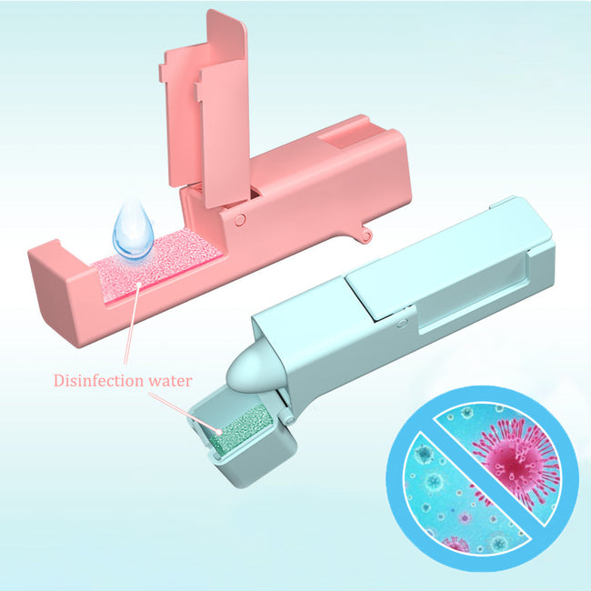 Kid Epidemic Prevention Disinfectant Tool Main Image