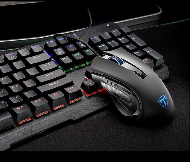 Wired Gaming Mouse Hover Image