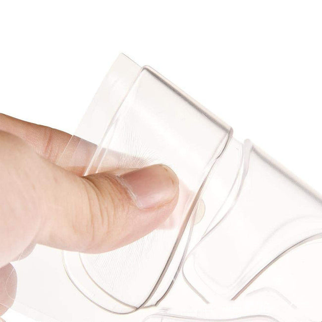 Silicone Anti-wrinkle Face Patch Main Image