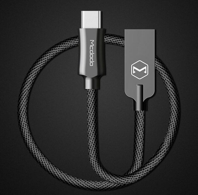 KNIGHT SERIES USB CABLES Hover Image