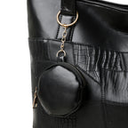 Fashion Large Capacity Tote Big Bag Ladies New Simple Casual