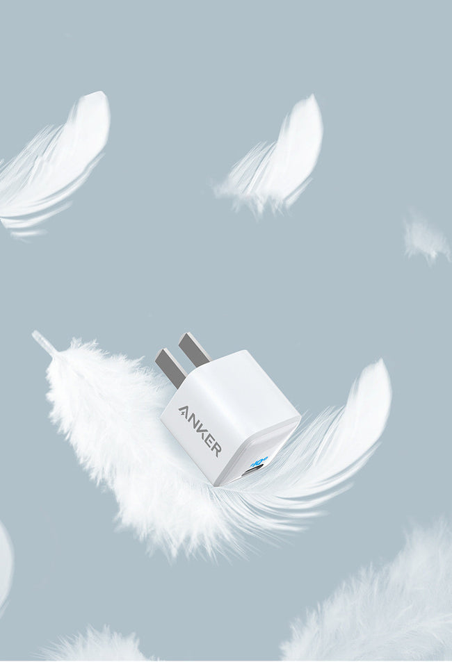 Fast charge mobile phone charger Hover Image