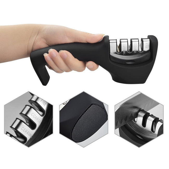 High Quality Professional Knife Sharpener Main Image