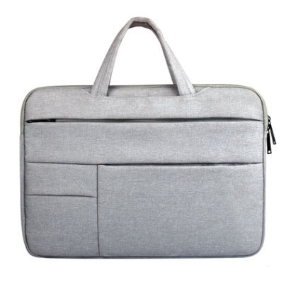 Laptop bag multifunction laptop bag tablet bag Hover Image