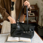 Women's Shoulder Bag Large Capacity Totes Advanced