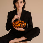 New Fashion Ladies Acrylic Evening Bag