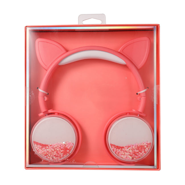 Women's headphones Hover Image