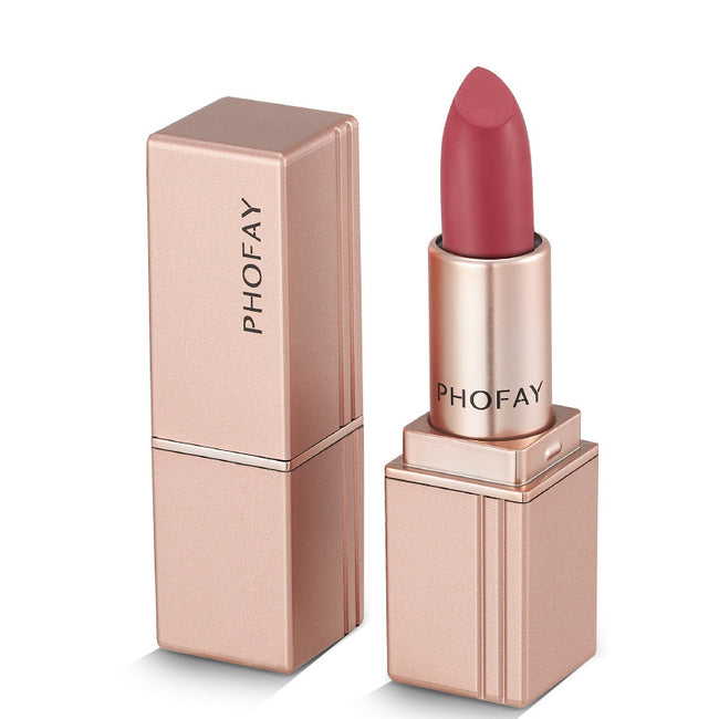 PHOFAY Matte Lipstick Hover Image