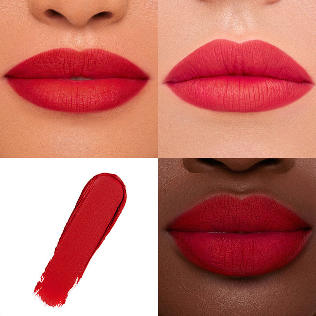 PHOFAY Matte Lipstick Main Image