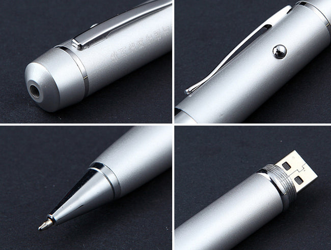 New Multi-function USB Pen Main Image