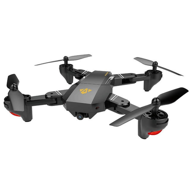 6-axis Gyro Pocket Mini Selfie Foldable Drone Hover Image
