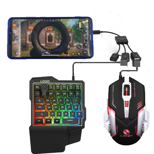 Mouse set Hover Image