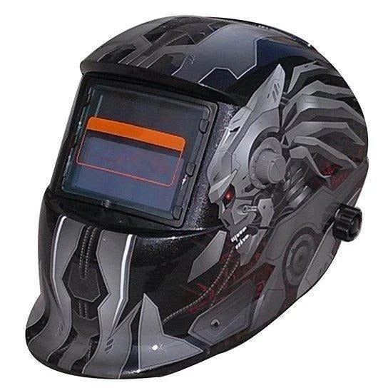LCD solar welding mask Main Image
