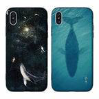 Simple ins wind xsmax suitable for 12 mobile phone cases