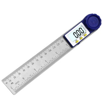 Multifunctional woodworking electronic ruler Main Image