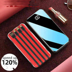 Portable mobile phone universal power bank