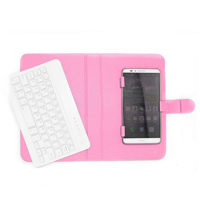 Wireless Keyboard Case Protective Cover Main Image