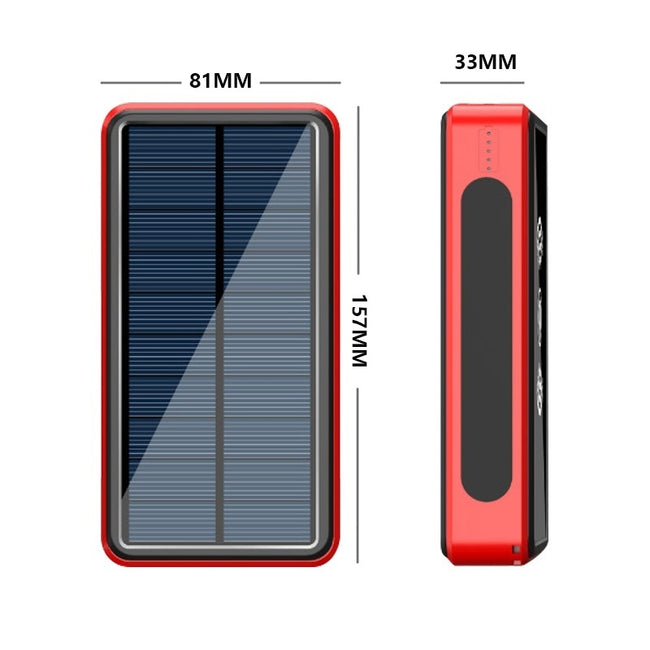 Solar power bank Main Image