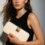 Clutch Bag Shape Crossbody Single Shoulder Dinner Bag