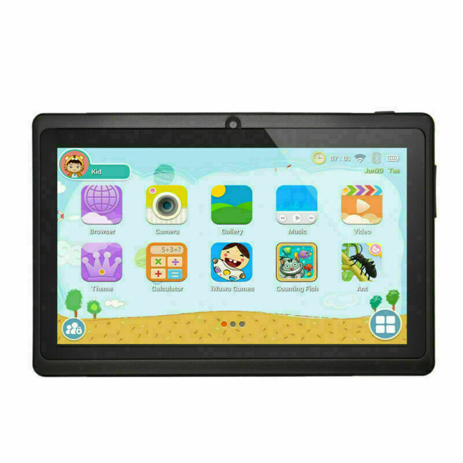 Children's smart tablet Main Image