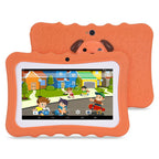 7inch Children's A33 Quad-core Student Cartoon Tablet Computer