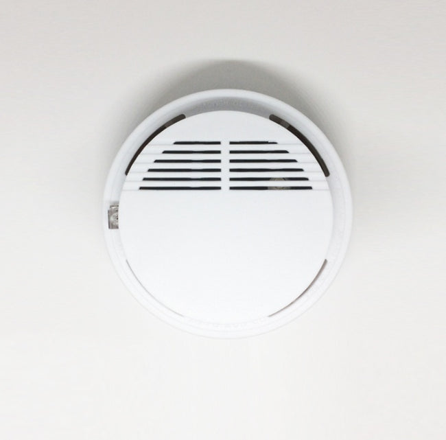 Household smoke alarm Hover Image