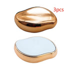 Crystal Physical Hair Eraser Painless Safe Epilator Easy Cleaning Reusable Body Beauty Depilation Tool