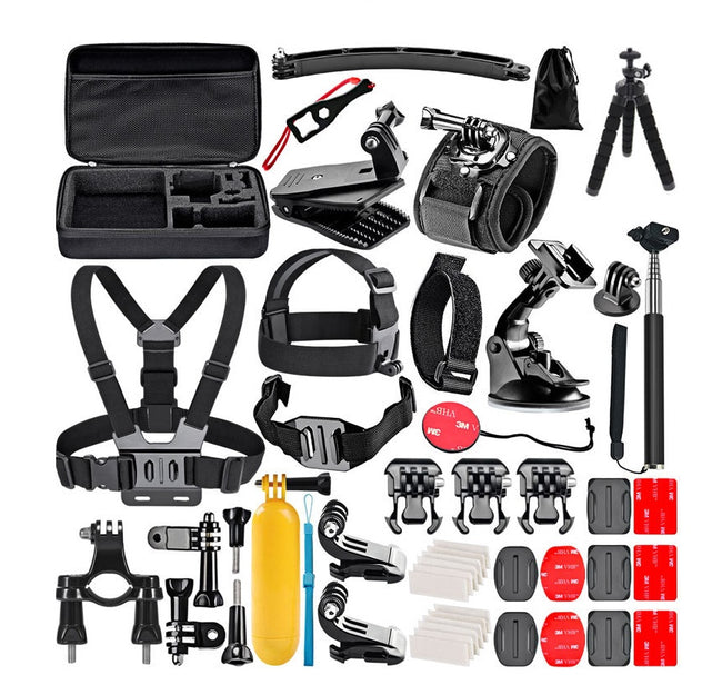 Camera Accessories Hover Image