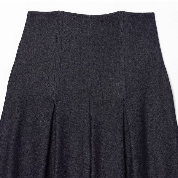 Women's Ultra High Waist Wide Leg Jeans