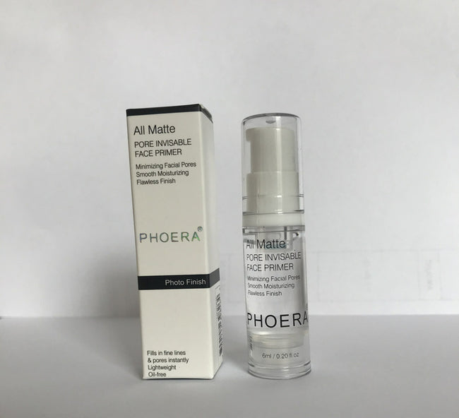 Isolation Moisturizing Makeup Primer 6ML Hover Image