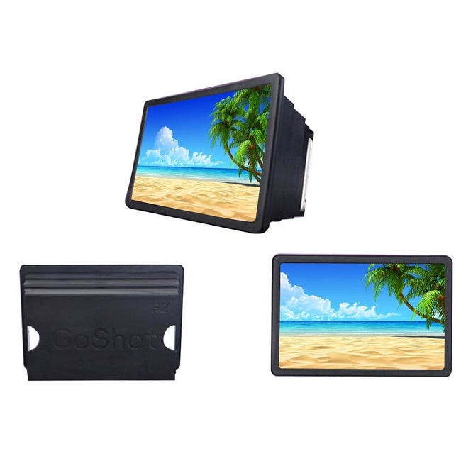 Mobile Phone Video Screen Magnifier Amplifier Main Image