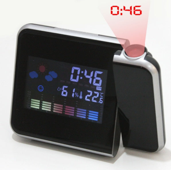 Home electronic clock Main Image