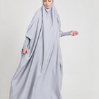 Light Grey / One-size