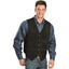 Fashion New Single-breasted Vest For Men