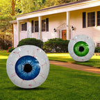 Halloween Eyeball Balloon Halloween Inflatable
