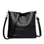 Women's Large-capacity Shoulder Messenger Bag