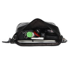 Simple All-match Shoulder Messenger Bag