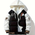 Black / PK XS